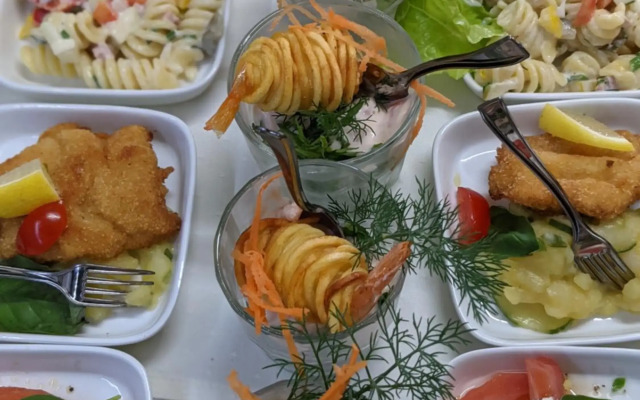 AKZENT Hotel Landgasthof Murrer