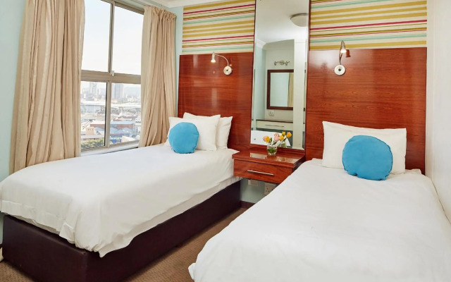First Group The Palace All-Suite