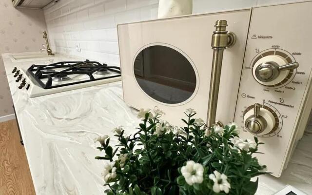 Апартаменты на улице Чкалова 37