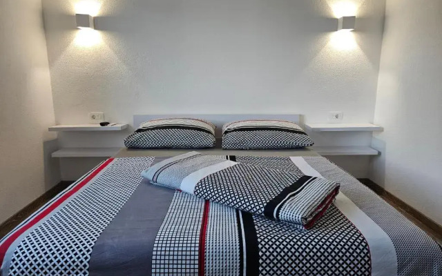 Holiday Resort Bevel