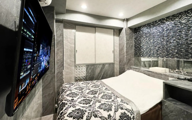 Hotel Rocks