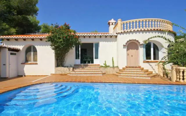 Villa Yaiza