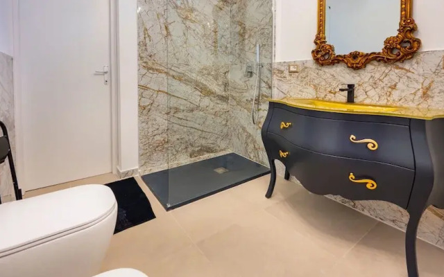 Ciatu Mio in Noto With 1 Bedrooms and 1 Bathrooms