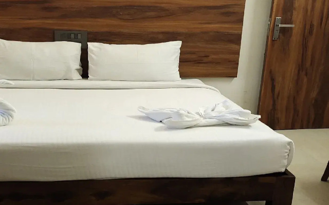 PPH Living Athithi Inn Corporate Stay