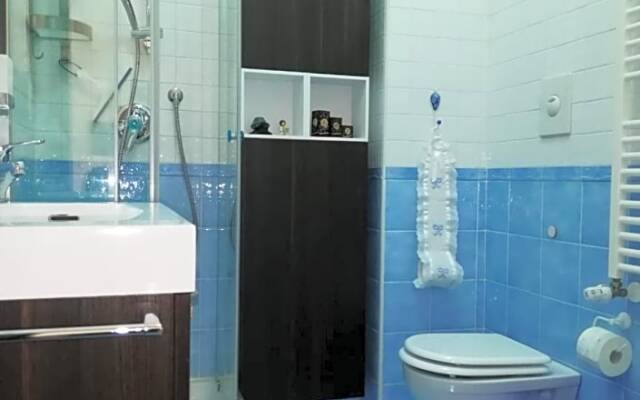 B&B Suite Vela Bianca