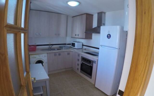 Apartamentos Delamar AP Aire