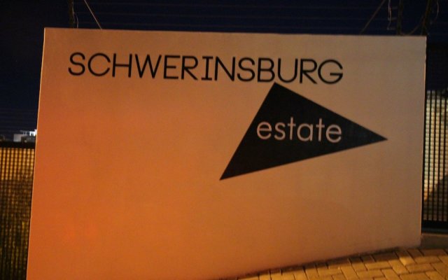 Schwerinsburg No 7