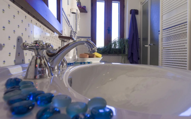 Villa Tresino Appartamenti B&B