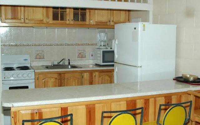 Fisherman's Point Apartments