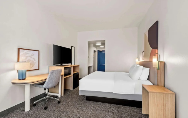 Spark by Hilton Phoenix East Mesa