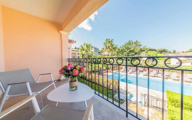 Hotel Brin dAzur