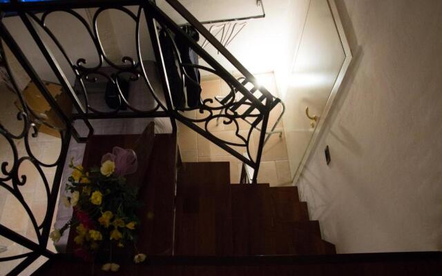 Martine - Apartments