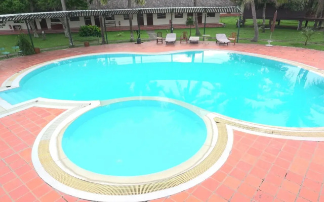 Lesco Resort