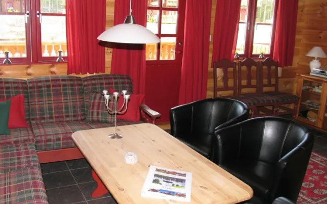 Vrådal Booking