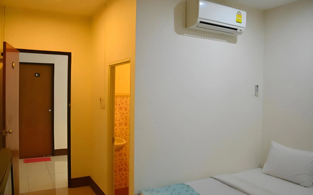 Wandee Bed and Breakfast - Hostel