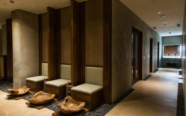 The Luxton Cirebon Hotel and Convention