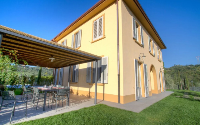 Borgo Casorelle
