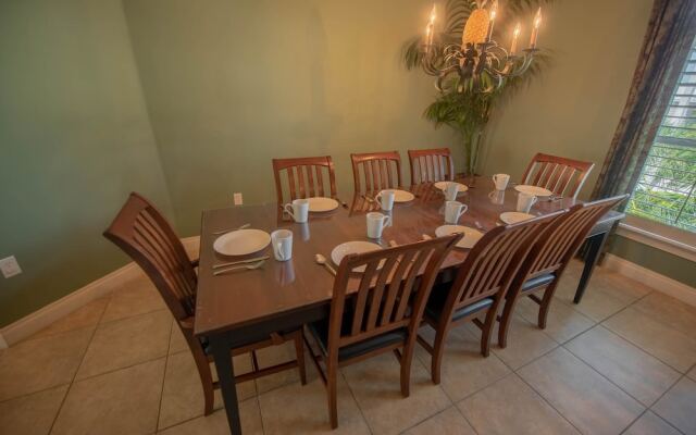 LaPlage 2 Apartment 4