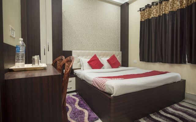 OYO 17216 Classic Lodge