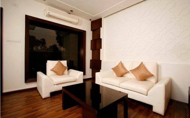 Mango Suites Bravo 1