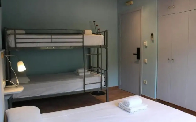 Hotel Al Riú