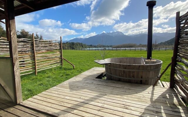 Patagonia Puelo Lodge