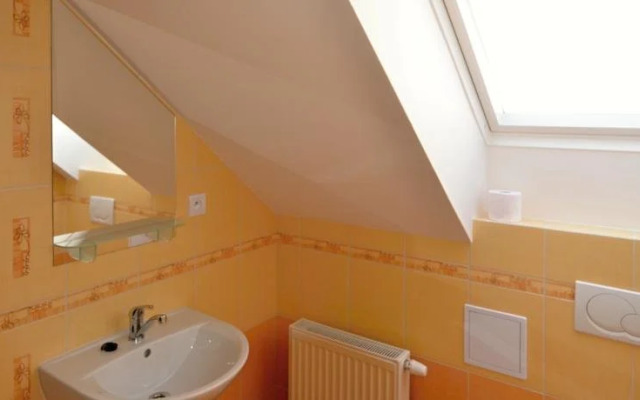 Tatra Pension and Restaurant