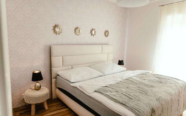 Luxury Apartments Zelny Trh 4