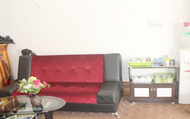 Hom Pho Guesthouses