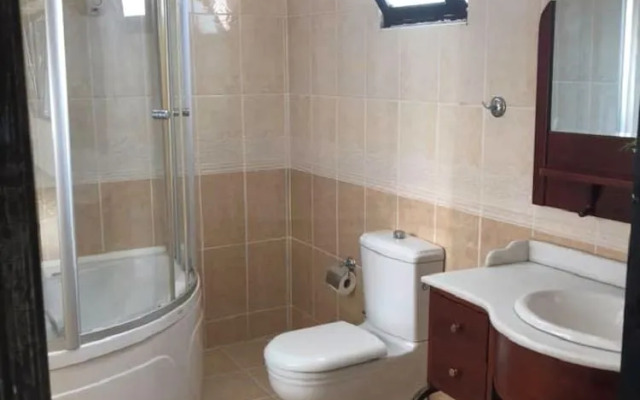 Manastirhan Thyke Butik Otel