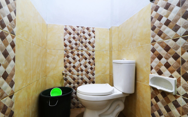 Ombey Guest House