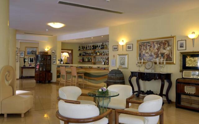 Grand Hotel Moon Valley