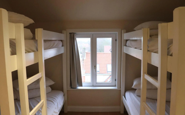 Hostel Lybeer
