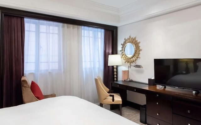 The Yangtze Boutique Shanghai