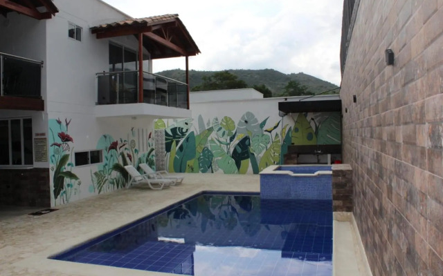 Villa del Gualí #1