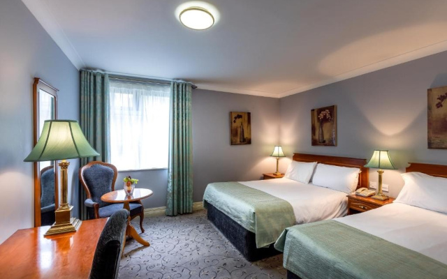 Ardboyne Hotel