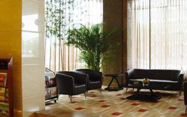 Yucheng Hotel