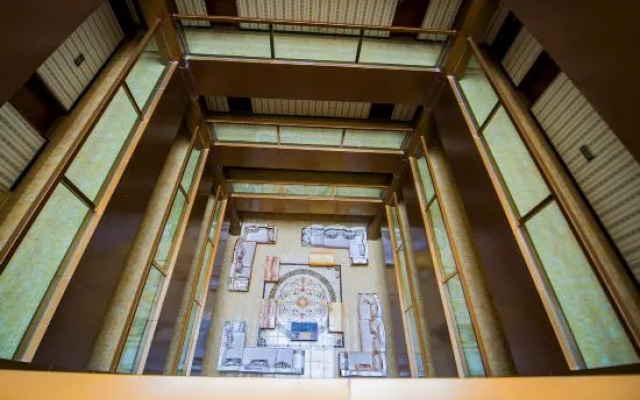 Saihanba Jinding Holiday Hotel