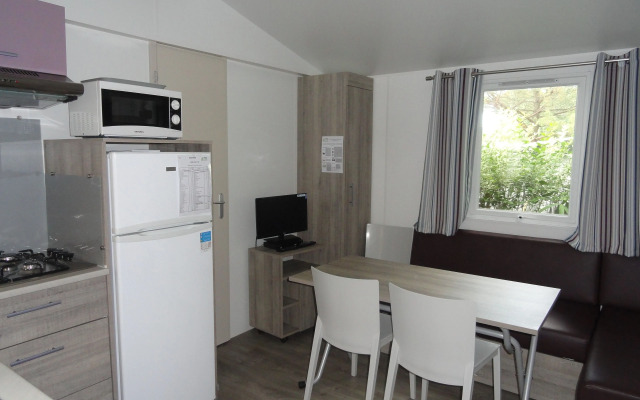 Camping Les Fougères