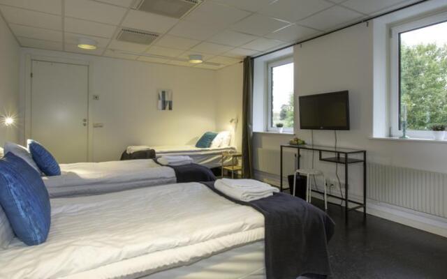 Ett Litet Hotell