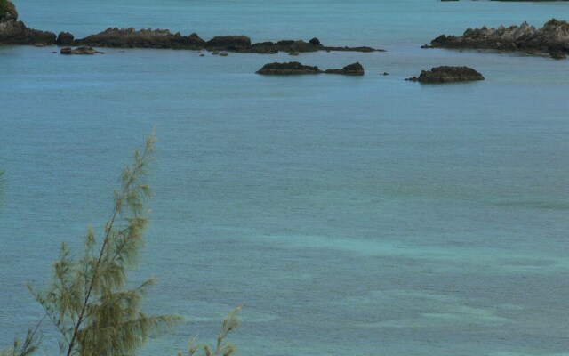 Onnason vacation rental B