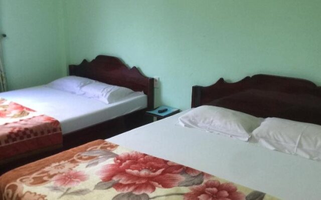 Thanh Binh Hotel