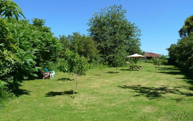 Gites Limousin - La Vienne