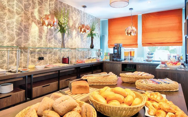 Leonardo Boutique Hotel Berlin City South