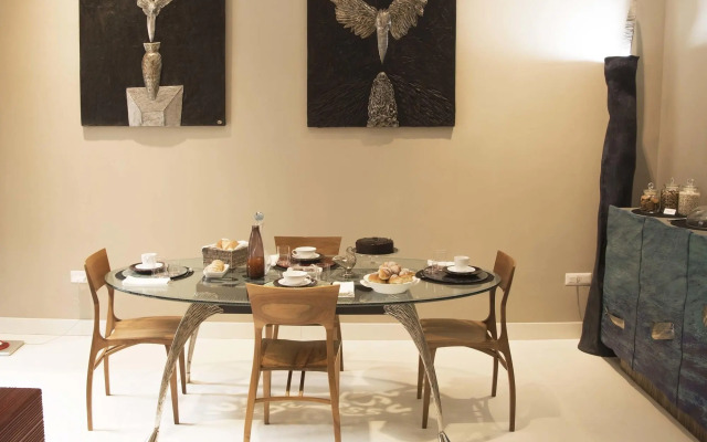 Atelier Inès B&B Home Gallery