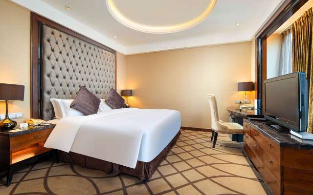 Wyndham Grand Plaza Royale Furongguo Changsha