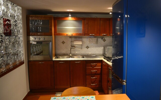 Emme Appartamento al Borgo Orefici