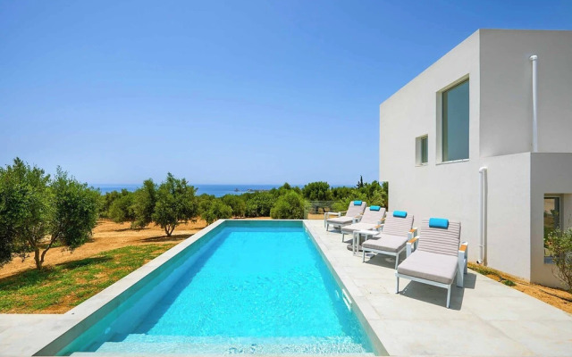 Villa Kalypso II