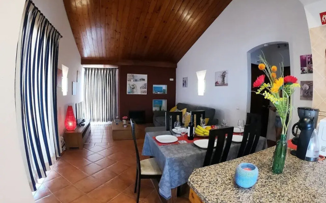 Lotus Villa - Praia da Oura - Albufeira