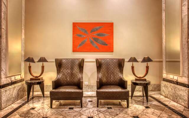 Grand Papua Hotel - A Member of Radisson Individuals